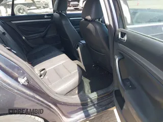 2009 Volkswagen Jetta SE с VIN 3VWRZ71K69M024624, выставлен на аукционе IAAI как лот 41919261 с пробегом 141 601 миль миль и . История ставок и продаж доступна на DreamBid. Изображение 8.