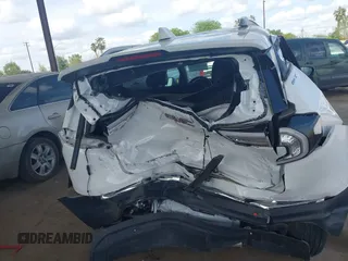 2023 GMC Terrain SLT с VIN 3GKALPEG9PL161071, выставлен на аукционе IAAI как лот 41895831 с пробегом 24 509 миль миль и . История ставок и продаж доступна на DreamBid. Изображение 15.