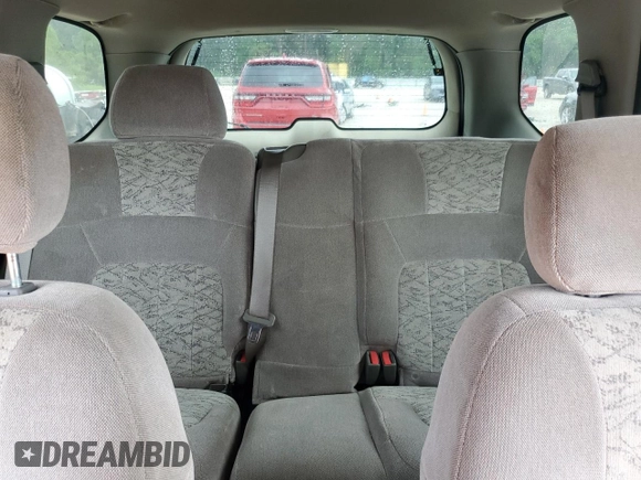 2003 GMC Envoy SLT with VIN 1GKDS13SX32255346, listed as a Copart auction lot 70420894 with 172,721 mi miles and Salvage Title. Bid and sale history available at carsss.com. Image 10.