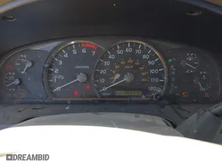 2005 Toyota Sequoia SR5 with VIN 5TDZT34A55S248543, listed as a IAAI auction lot 41694752 with 354,777 mi miles. Bid and sale history available at carsss.com. Image 7.