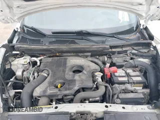 2014 Nissan Juke SV with VIN JN8AF5MR5ET362070, listed as a IAAI auction lot 42176294 with 101,489 mi miles and . Bid and sale history available at carsss.com. Image 10.