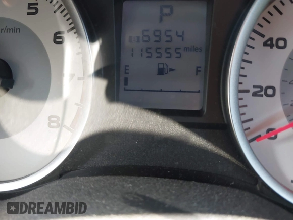 2014 Subaru Impreza 2.0i z VIN JF1GPAA69E8320418, wystawiony jako IAAI lot #41741239 z przebiegiem 115 555 mil mil oraz . Historia ofert i sprzedaży dostępna na DreamBid. Obrazek 15.