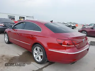 2013 Volkswagen CC R-Line с VIN WVWBN7AN7DE564427, выставлен на аукционе IAAI как лот 42274303 с пробегом 61 758 миль миль и . История ставок и продаж доступна на DreamBid. Изображение 3.