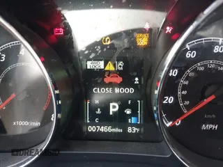 2023 Mitsubishi Outlander ES z VIN JA4ARUAU2PU008729, wystawiony jako IAAI lot #39558734 z przebiegiem 7 466 mil mil oraz . Historia ofert i sprzedaży dostępna na DreamBid. Obrazek 15.