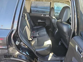 2013 Subaru Forester X Limited with VIN JF2SHAEC9DH416907, listed as a Copart auction lot 43210225 with 232,278 mi miles and Clean title. Bid and sale history available at DreamBid. Image 6.
