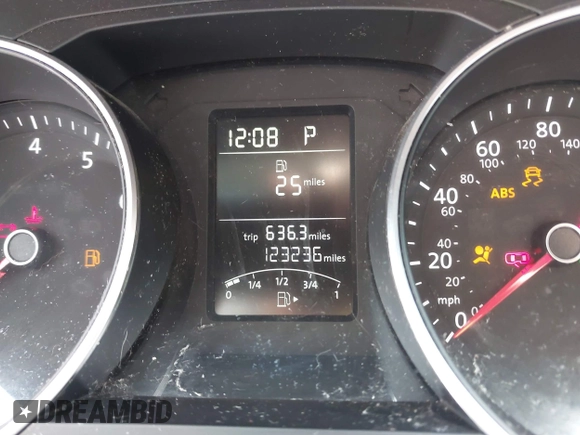 2017 Volkswagen Jetta S with VIN 3VW2B7AJ8HM328548, listed as a IAAI auction lot 42434695 with 123,236 mi miles and . Bid and sale history available at DreamBid. Image 15.