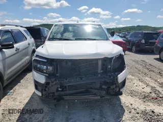 2022 Ford Expedition XL z VIN 1FMJU1FT6NEA52643, wystawiony jako Copart lot #56053305 z przebiegiem 54 430 mil mil oraz Szkoda całkowita • Salvage title. Historia ofert i sprzedaży dostępna na DreamBid. Obrazek 5.
