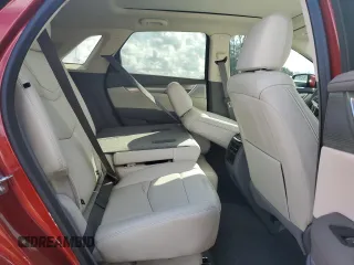 2024 Cadillac XT5 FWD Premium Luxury with VIN 1GYKNCR4XRZ751482, listed as a Copart auction lot 73644534 with 0 mi miles and Salvage Title. Bid and sale history available at carsss.com. Image 11.