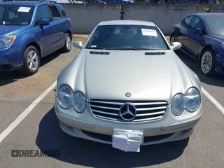 2003 Mercedes-Benz SL 500 z VIN WDBSK75F73F010338, wystawiony jako IAAI lot #42358972 z przebiegiem 81 714 mil mil oraz . Historia ofert i sprzedaży dostępna na DreamBid. Obrazek 12.