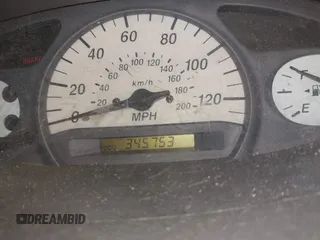 2002 Toyota ECHO with VIN JTDAT123420212833, listed as a IAAI auction lot 42125522 with 345,753 mi miles and . Bid and sale history available at DreamBid. Image 7.