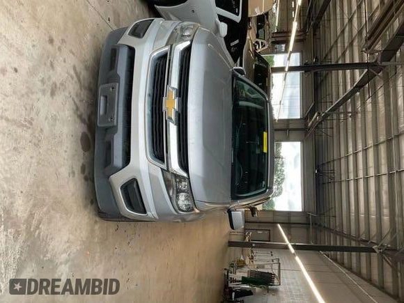 2017 Chevrolet Colorado 2WD LT z VIN 1GCGSCEN7H1185393, wystawiony jako IAAI lot #42511170 z przebiegiem 118 703 mil mil oraz . Historia ofert i sprzedaży dostępna na DreamBid. Obrazek 8.