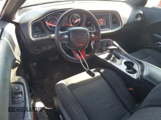 2016 Dodge Challenger SXT z VIN 2C3CDZAG8GH131754, wystawiony jako Copart lot #45480835 z przebiegiem 183 148 mil mil oraz Szkoda całkowita • Salvage title. Historia ofert i sprzedaży dostępna na DreamBid. Obrazek 8.