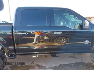 2015 Ford F-150 XLT with VIN 1FTEW1EG0FFA86951, listed as a IAAI auction lot 42048864 with 121,745 mi miles and . Bid and sale history available at DreamBid. Image 13.