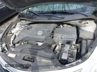 2014 Nissan Altima S with VIN 1N4AL3AP2EN367135, listed as a IAAI auction lot 41920365 with 119,568 mi miles and . Bid and sale history available at carsss.com. Image 10.