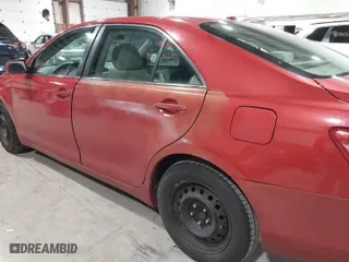 2011 Toyota Camry LE with VIN 4T1BF3EK9BU726210, listed as a IAAI auction lot 42019881 with 188,976 mi miles. Bid and sale history available at carsss.com. Image 14.