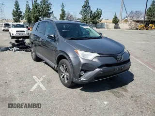 2018 Toyota RAV4 XLE with VIN 2T3WFREVXJW439401, listed as a Copart auction lot 52359275 with 148,274 mi miles and Salvage Title. Bid and sale history available at carsss.com. Image 11.