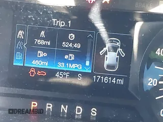 2014 Ford Fusion SE with VIN 3FA6P0H77ER266653, listed as a IAAI auction lot 41362567 with 171,614 mi miles. Bid and sale history available at carsss.com. Image 15.