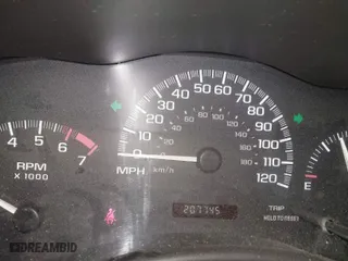 2004 Chevrolet Classic with VIN 1G1ND52F34M524727, listed as a IAAI auction lot 41533791 with 207,745 mi miles. Bid and sale history available at carsss.com. Image 15.