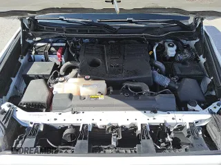 2023 Toyota Tundra SR5 with VIN 5TFLA5DB9PX101557, listed as a Copart auction lot 60339305 with 66,639 mi miles and Clean title. Bid and sale history available at DreamBid. Image 11.