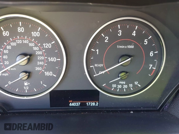 2017 BMW 2 Series 230i с VIN WBA2F9C36HV983909, выставлен на аукционе IAAI как лот 42180503 с пробегом 44 037 миль миль и . История ставок и продаж доступна на DreamBid. Изображение 7.