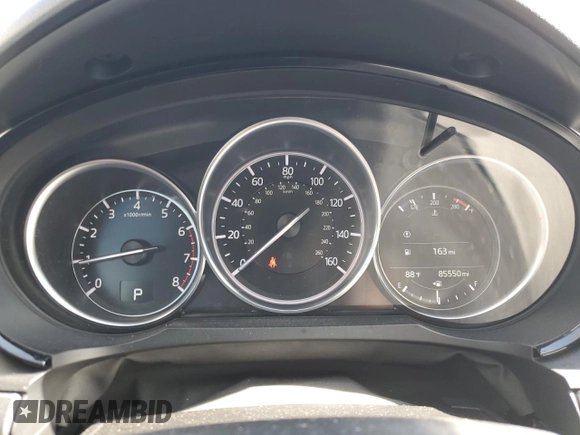 2019 Mazda CX-9 Touring с VIN JM3TCACY7K0305565, выставлен на аукционе Copart как лот 62455095 с пробегом 85 550 миль миль и Списание • Salvage title. История ставок и продаж доступна на DreamBid. Изображение 9.