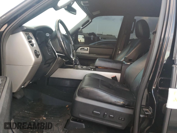 2016 Ford Expedition EL Limited with VIN 1FMJK2ATXGEF46624, listed as a Copart auction lot 73676804 with Not Provided miles and Salvage Title. Bid and sale history available at carsss.com. Image 7.