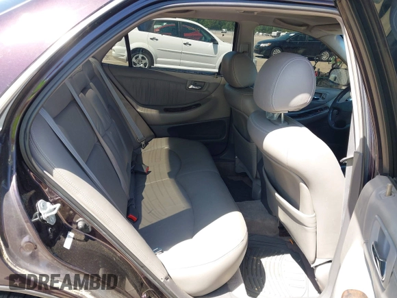 1998 Honda Accord EX z VIN 1HGCG1658WA042017, wystawiony jako IAAI lot #42263347 z przebiegiem 109 364 mil mil oraz . Historia ofert i sprzedaży dostępna na DreamBid. Obrazek 8.