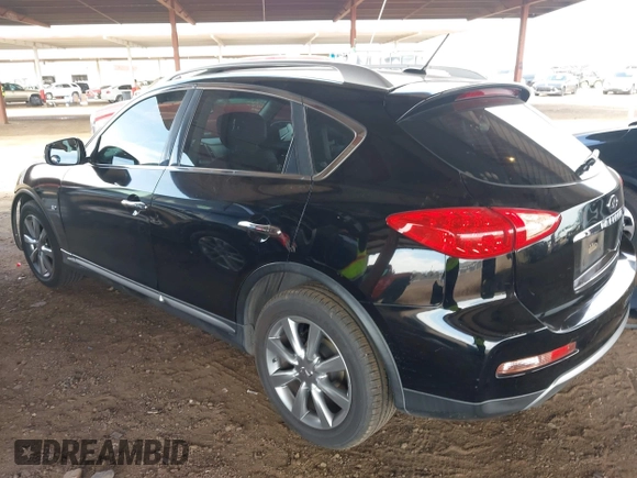 2016 Infiniti QX50 z VIN JN1BJ0RP7GM230100, wystawiony jako IAAI lot #41896675 z przebiegiem 134 926 mil mil oraz . Historia ofert i sprzedaży dostępna na DreamBid. Obrazek 3.