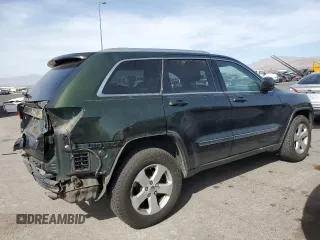 2011 Jeep Grand Cherokee Laredo with VIN 1J4RR4GG2BC636423, listed as a Copart auction lot 51169135 with 143,058 mi miles and Salvage Title. Bid and sale history available at DreamBid. Image 3.