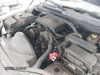 2005 Jeep Grand Cherokee Laredo with VIN 1J4GR48K25C599307, listed as a IAAI auction lot 42705166 with 231,747 mi miles and . Bid and sale history available at DreamBid. Image 6.