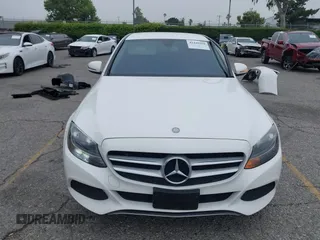 2016 Mercedes-Benz C 300 Luxury with VIN 55SWF4KB6GU162112, listed as a IAAI auction lot 42440280 with 96,379 mi miles and . Bid and sale history available at DreamBid. Image 13.