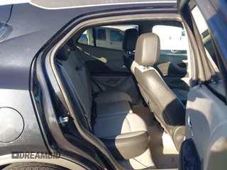 2016 Buick Encore with VIN KL4CJASB0GB714475, listed as a IAAI auction lot 41650603 with 61,955 mi miles and . Bid and sale history available at DreamBid. Image 8.