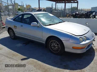 2001 Acura Integra LS z VIN JH4DC44561S006721, wystawiony jako IAAI lot #42354411 z przebiegiem 257 391 mil mil oraz . Historia ofert i sprzedaży dostępna na DreamBid. Obrazek 1.