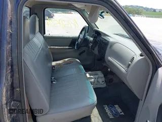 1996 Ford Ranger XL with VIN 1FTCR10U5TTA49564, listed as a IAAI auction lot 42587534 with 84,907 mi miles and . Bid and sale history available at DreamBid. Image 5.