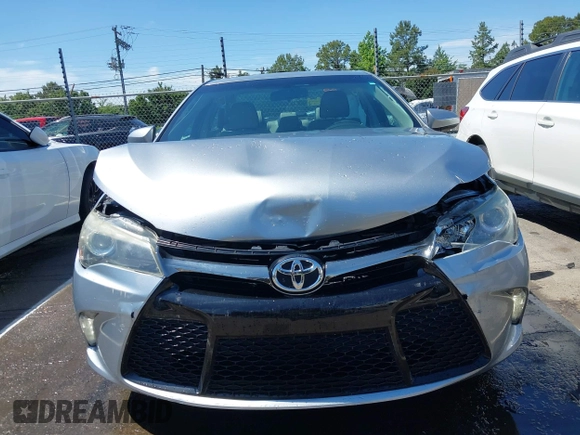 2017 Toyota Camry XLE z VIN 4T1BF1FK6HU411103, wystawiony jako IAAI lot #42233170 z przebiegiem 125 740 mil mil oraz . Historia ofert i sprzedaży dostępna na DreamBid. Obrazek 12.