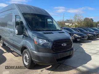 2019 Ford Transit with VIN 1FTYR3XM2KKB78437, listed as a Copart auction lot 88580475 with 57,444 mi miles and Clean Title. Bid and sale history available at carsss.com. Image 1.