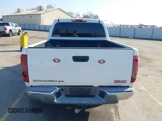 2005 GMC Canyon 1SB SLE Z85 z VIN 1GTCS136958199913, wystawiony jako IAAI lot #41451237 z przebiegiem 178 319 mil mil oraz . Historia ofert i sprzedaży dostępna na DreamBid. Obrazek 16.
