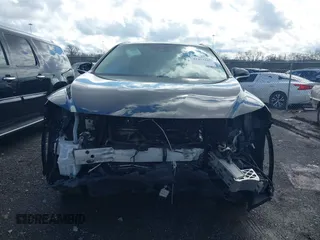 2018 Lexus RX with VIN 2T2BGMCA6JC022281, listed as a IAAI auction lot 41473347 with 1 mi miles. Bid and sale history available at carsss.com. Image 12.