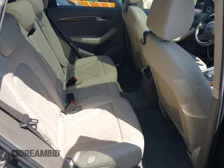 2010 Audi Q5 Premium Plus с VIN WA1LKAFPXAA081581, выставлен на аукционе IAAI как лот 42144407 с пробегом 270 545 миль миль и . История ставок и продаж доступна на DreamBid. Изображение 8.