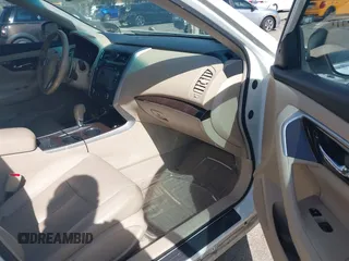 2013 Nissan Altima SV with VIN 1N4BL3APXDN551757, listed as a IAAI auction lot 41663814 with 102,547 mi miles and . Bid and sale history available at DreamBid. Image 5.
