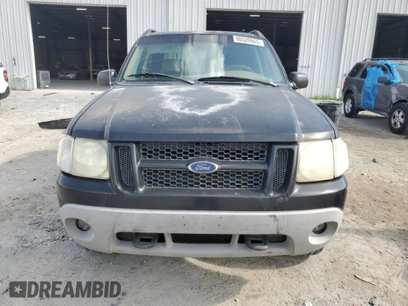 2001 Ford Explorer Sport Trac с VIN 1FMZU77E11UC77798, выставлен на аукционе Copart как лот 60520665 с пробегом 191 051 миль миль и Чистый • Clean title. История ставок и продаж доступна на DreamBid. Изображение 5.