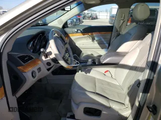 2011 Lincoln MKT with VIN 2LMHJ5AR9BBJ52371, listed as a Copart auction lot 42645495 with 137,157 mi miles and Clean Title. Bid and sale history available at DreamBid. Image 7.
