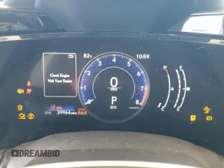 2022 Lexus NX 250 z VIN JTJADCAZ1N5001057, wystawiony jako Copart lot #61067415 z przebiegiem 39 964 mil mil oraz Nie do naprawy • Non repairable. Historia ofert i sprzedaży dostępna na DreamBid. Obrazek 9.