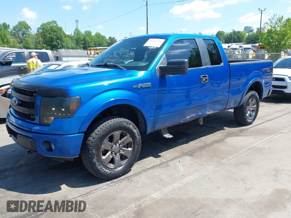 2013 Ford F-150 XL with VIN 1FTFX1EF8DFB07826, listed as a IAAI auction lot 42187529 with 140,443 mi miles and . Bid and sale history available at DreamBid. Image 20.