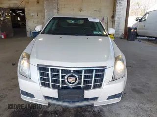 2012 Cadillac CTS with VIN 1G6DC5E54C0133734, listed as a IAAI auction lot 41730334 with 85,043 mi miles and . Bid and sale history available at DreamBid. Image 12.