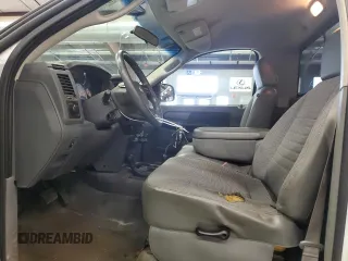 2009 Dodge Ram 2500 ST with VIN 3D7KS26T39G509532, listed as a Copart auction lot 85847684 with 76,157 mi miles and Clean Title. Bid and sale history available at carsss.com. Image 7.