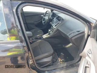 2012 Ford Focus SE with VIN 1FAHP3F24CL381806, listed as a IAAI auction lot 42058773 with Not Provided miles and . Bid and sale history available at DreamBid. Image 5.