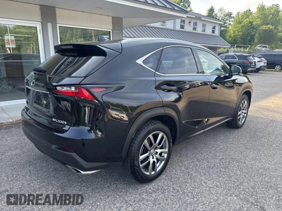 2015 Lexus NX 200t с VIN JTJBARBZ9F2021168, выставлен на аукционе IAAI как лот 42585547 с пробегом 229 535 миль миль и . История ставок и продаж доступна на DreamBid. Изображение 4.