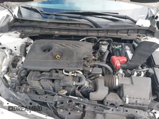 2020 Nissan Altima S z VIN 1N4BL4BV2LC228722, wystawiony jako IAAI lot #41638753 z przebiegiem 164 716 mil mil oraz . Historia ofert i sprzedaży dostępna na DreamBid. Obrazek 10.