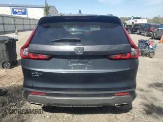2023 Honda CR-V Sport with VIN 7FARS6H56PE019625, listed as a Copart auction lot 46481605 with 42,115 mi miles and Non Repairable. Bid and sale history available at DreamBid. Image 6.